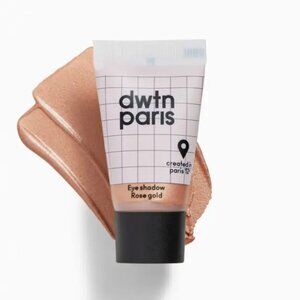 Dwtn Paris Eyeshadow (Rose Gold) Deluxe Mini